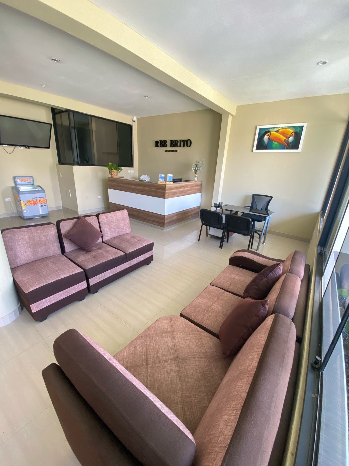 Guaros Hotel imagen 4