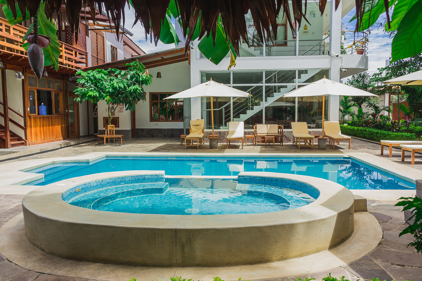 Hotel La Floresta