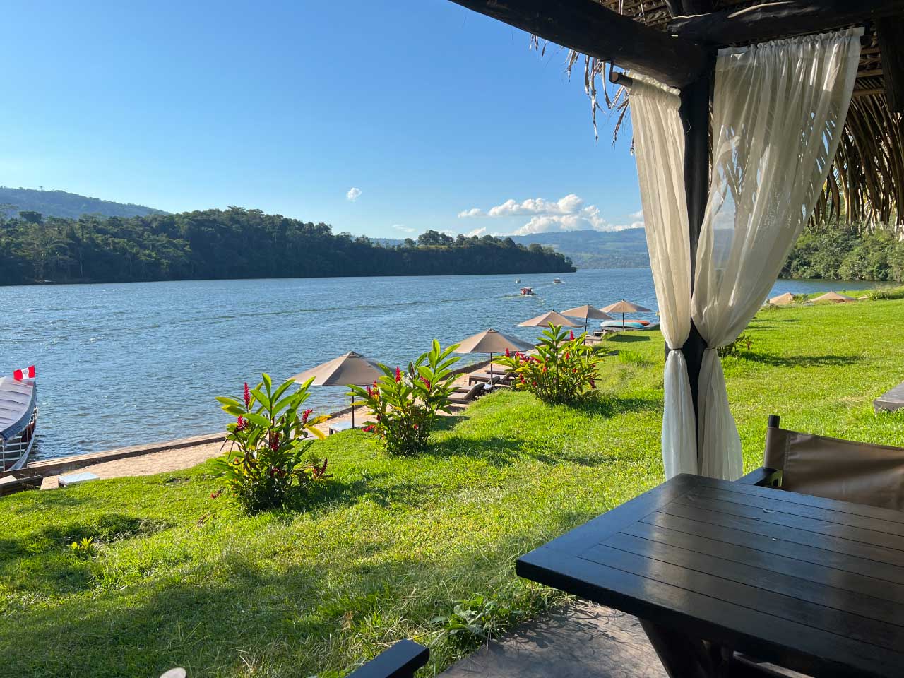 Tarapoto Clásico Completo (3 Días / 2 Noches)(2 Personas)