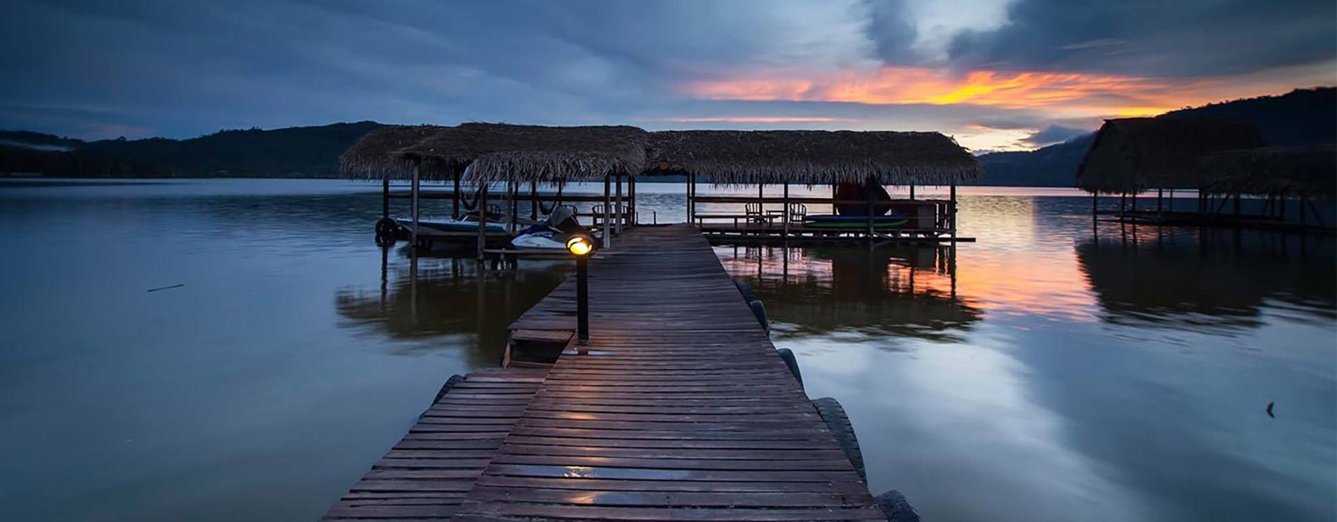 Tarapoto Express (2 Días / 1 Noche)(2 Personas)